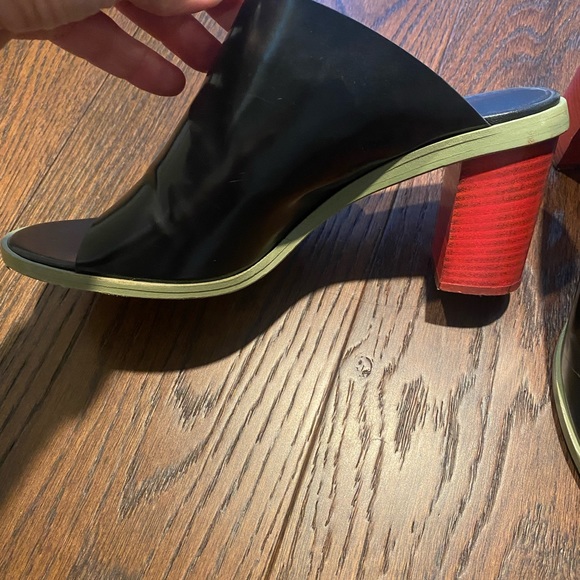 María Cornejo mules - Picture 3 of 5